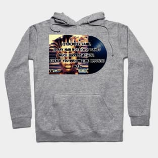 Hip hop Hoodie